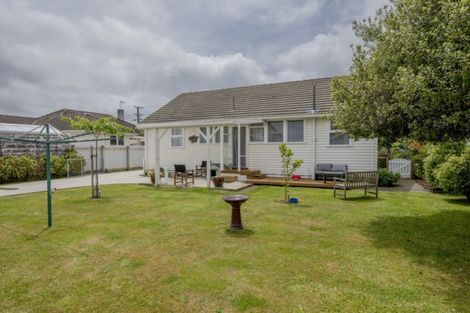 Photo of property in 34 Middlesex Street, Levin, 5510