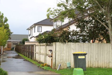 Photo of property in 2/94 Elliot Street, Howick, Auckland, 2014