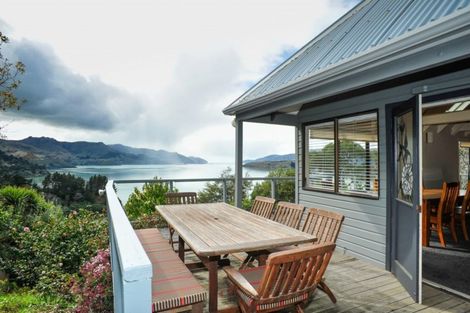 Photo of property in 145 Main Road, Allandale, Lyttelton, 8971