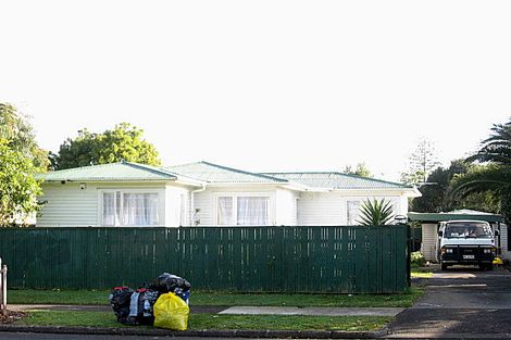 Photo of property in 68 Puriri Road, Manurewa, Auckland, 2102