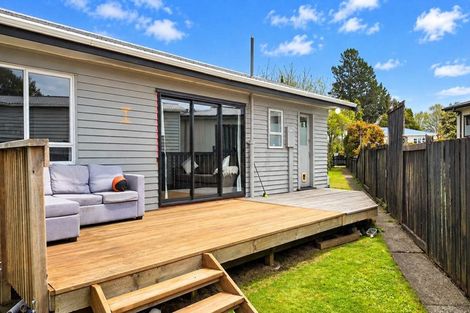 Photo of property in 6 Lawn Street, Okaihau, 0475