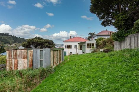 Photo of property in 17 Burns Street, Port Chalmers, 9023