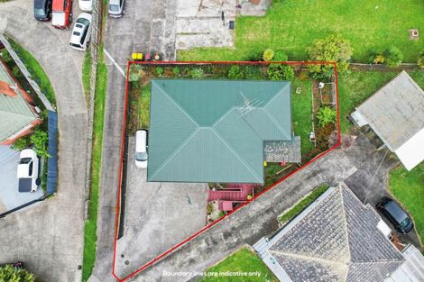 Photo of property in 2/83 Park Avenue, Papatoetoe, Auckland, 2025