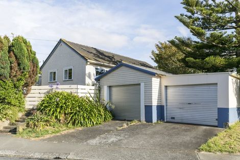 Photo of property in 47 Mandalay Terrace, Khandallah, Wellington, 6035