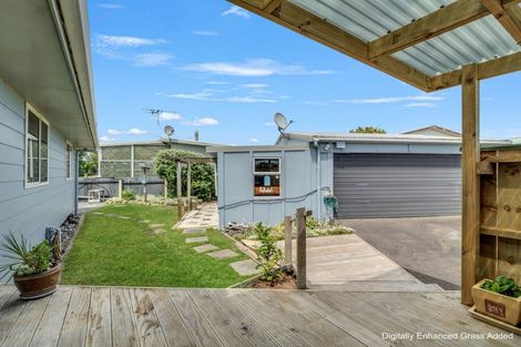 Photo of property in 23 Matakane Street, Waitarere Beach, Levin, 5510