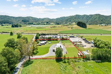Photo of property in 11 Jew Road, Ngaruawahia, Taupiri, 3791