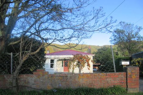 Photo of property in 194 Waiwhetu Road, Waterloo, Lower Hutt, 5011