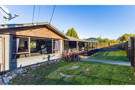 Photo of property in 62 Matai Crescent, Highfield, Timaru, 7910