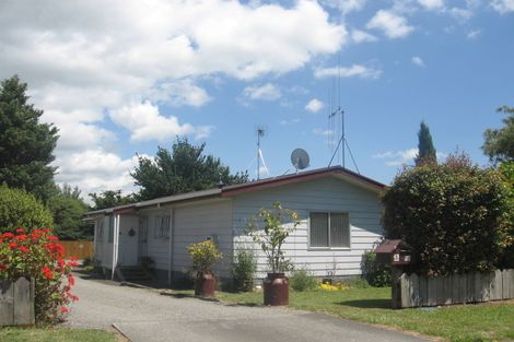Photo of property in 10 Conifer Place, Te Puke, 3119