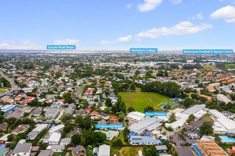 Photo of property in 17 Greenock Road, Ranui, Auckland, 0612