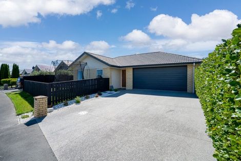 Photo of property in 11 Edie Street, Wigram, Christchurch, 8042