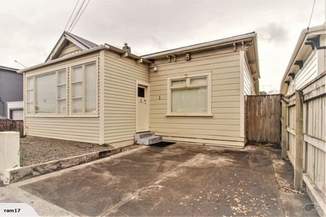 Photo of property in 1 Cuba Street, Petone, Lower Hutt, 5012