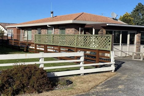 Photo of property in 29a Seymour Street, Waitara, 4320