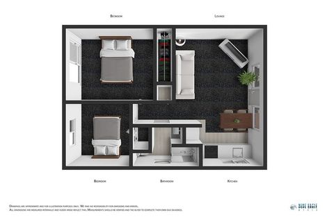 Photo of property in 16a Dowding Street, Melville, Hamilton, 3206