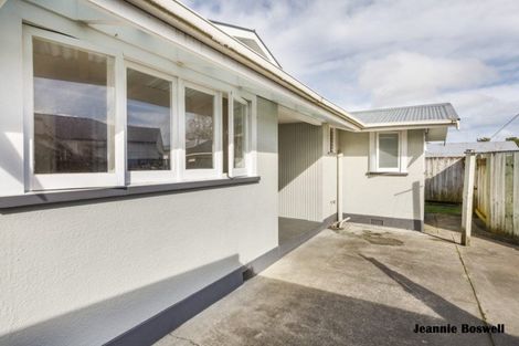 Photo of property in 201 College Street, West End, Palmerston North, 4412