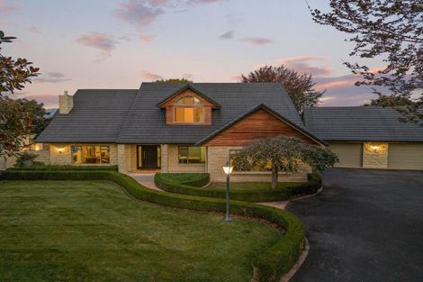 Photo of property in 8 Fieldhouse Lane, Matamata, 3400
