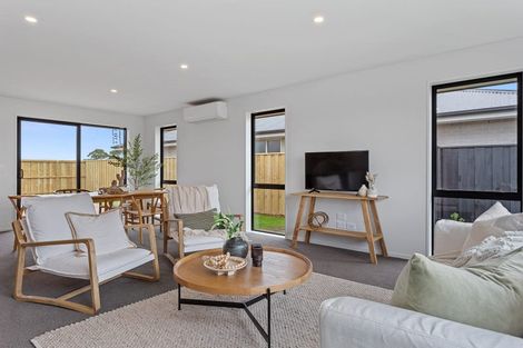 Photo of property in 58 Skibbereen Drive, Halswell, Christchurch, 8025