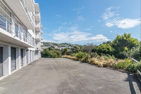 Photo of property in Lincoln Court Flats, 1 Washington Avenue, Brooklyn, Wellington, 6021