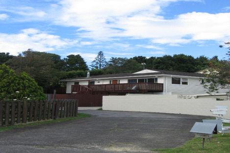 Photo of property in 1/12 Opal Avenue, Pakuranga, Auckland, 2010