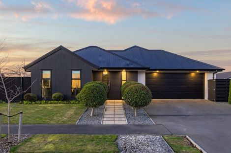 Photo of property in 15 Oates Street, Lincoln, 7608