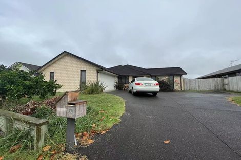 Photo of property in 221 Cumberland Drive, Flagstaff, Hamilton, 3210