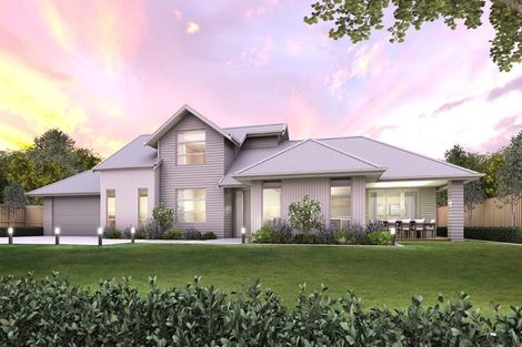 Photo of property in 21 Tumuaki Road, Paerata, Pukekohe, 2124