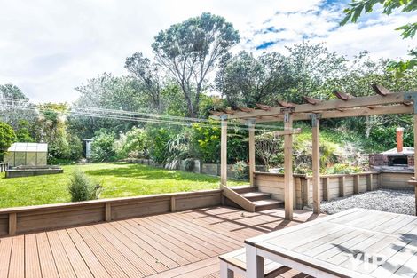 Photo of property in 73 Ohariu Road, Johnsonville, Wellington, 6037