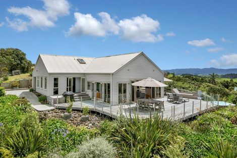 Photo of property in 435 Glenmohr Road, Waipu, 0582