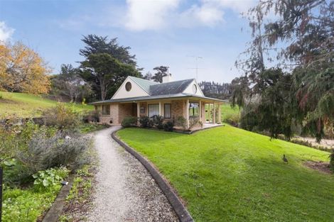 Photo of property in 120 Kahikatea Flat Road, Dairy Flat, Albany, 0794