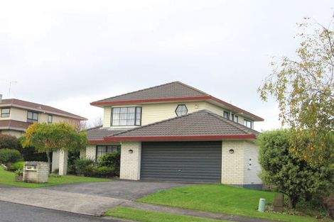 Photo of property in 17 St Simon Place, Botany Downs, Auckland, 2010