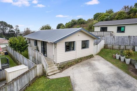 Photo of property in 21a Rose Street, Ranui, Porirua, 5024