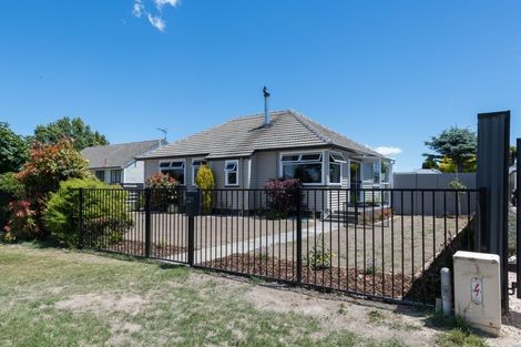 Photo of property in 21 Blackford Street, Methven, 7730