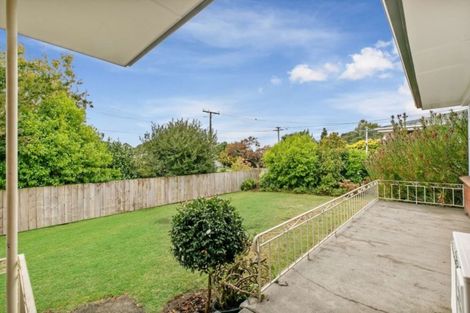 Photo of property in 16 Springfield Crescent, Enderley, Hamilton, 3214