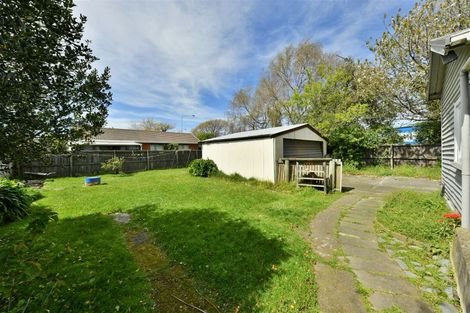 Photo of property in 6 Collins Street, Addington, Christchurch, 8024