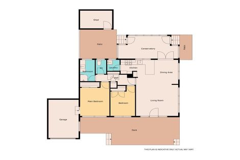 Photo of property in 16 Ridge Street, Otumoetai, Tauranga, 3110