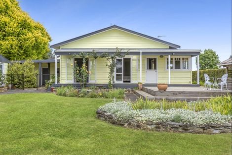 Photo of property in 574 Victoria Road, Pukemoremore, Cambridge, 3493