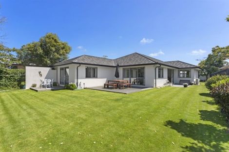 Photo of property in 49 Chartwell Street, Burwood, Christchurch, 8083