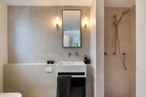 Photo of property in 110 Office Road, Merivale, Christchurch, 8014