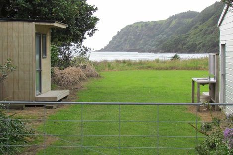 Photo of property in 126 Onepoto Road, Hicks Bay, Tikitiki, 4087