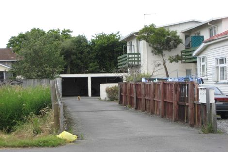 Photo of property in 514 Barbadoes Street, Edgeware, Christchurch, 8013