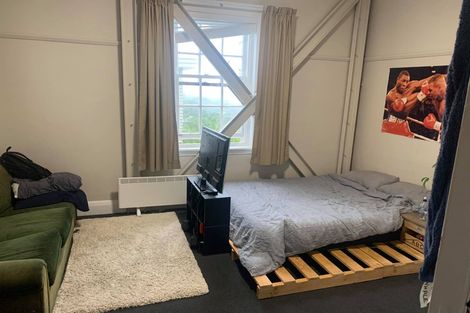Photo of property in Fire Station Apartments, 54 Northland Road, Northland, Wellington, 6012
