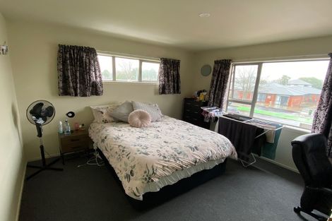 Photo of property in 49 Centennial Avenue, Riccarton, Christchurch, 8041