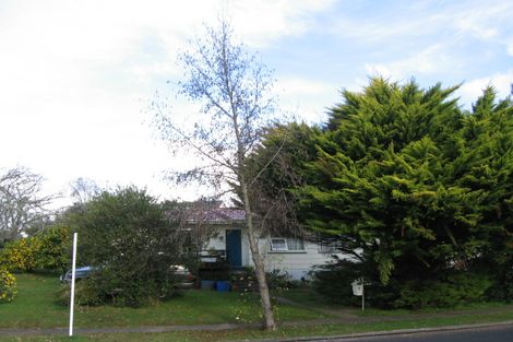 Photo of property in 1 Culverdon Street, Dinsdale, Hamilton, 3204