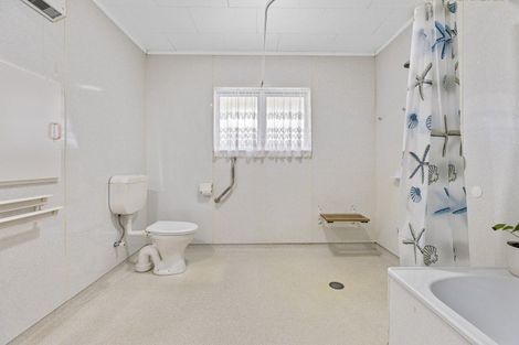 Photo of property in 35 Morero Terrace, Taumarunui, 3920