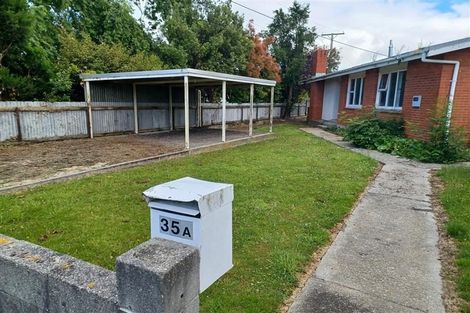 Photo of property in 35a Coutts Road, Gore, 9710