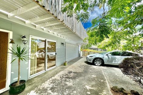 Photo of property in 25 Schnapper Rock Road, Greenhithe, Auckland, 0632