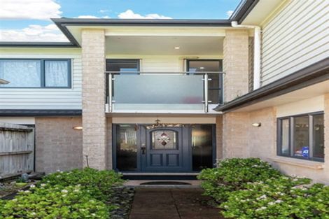 Photo of property in 8a Mccullough Avenue, Papatoetoe, Auckland, 2025