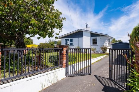 Photo of property in 8 Washington Crescent, Redwoodtown, Blenheim, 7201
