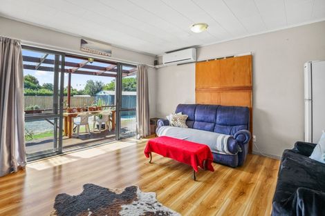 Photo of property in 12 Sewell Street, Linwood, Christchurch, 8062