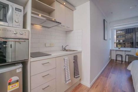Photo of property in 96 On Symonds Apartments, 1004/96 Symonds Street, Grafton, Auckland, 1010
